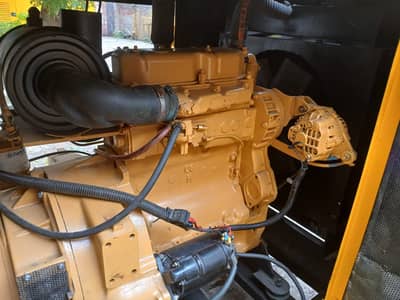25 KVA Perkins Available For Sale | Reliable Power Solutio