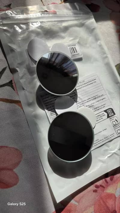 Car Rearview Mirrors