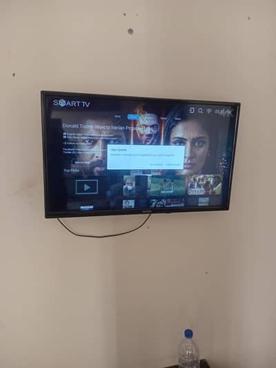 smart samsung 32 inch led tv