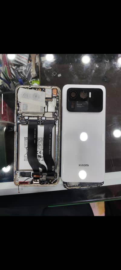 Xiaomi 11 Ultra Board For Sale