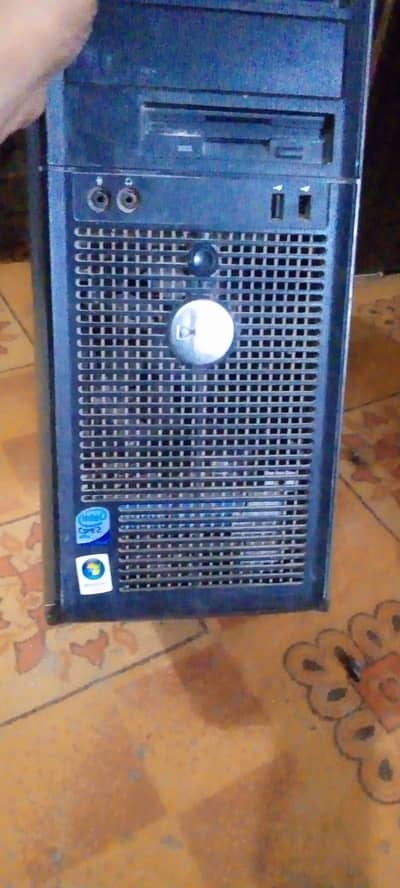 Dell OptiPlex 755 - Core 2 Duo - Good for Office & Home Work