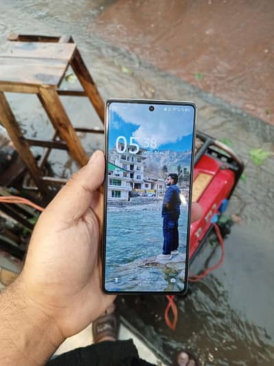 Infinix note 40