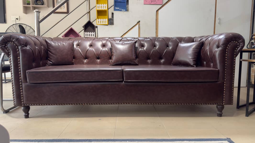 Office Sofa's 2