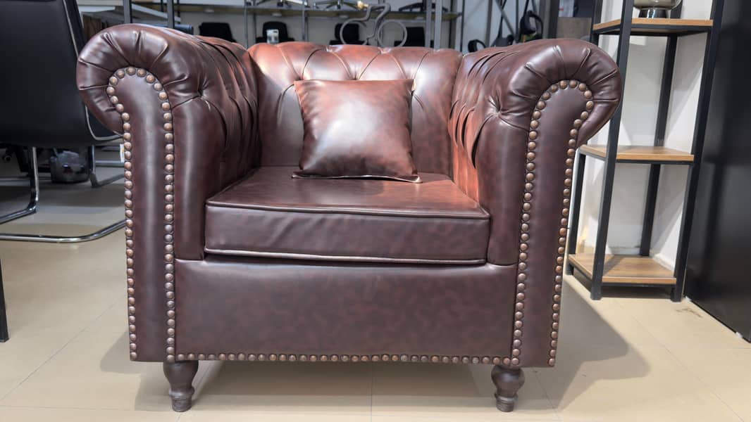 Office Sofa's 4