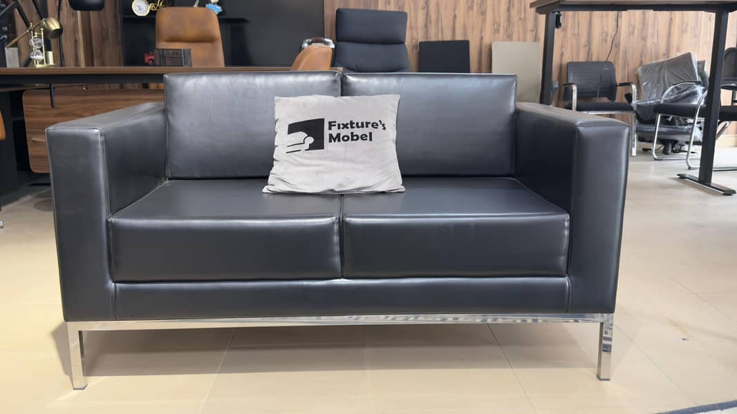 Office Sofa's 5