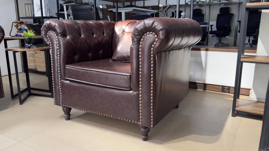 Office Sofa's 6