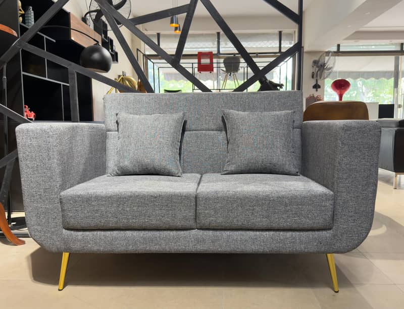 Office Sofa's 8