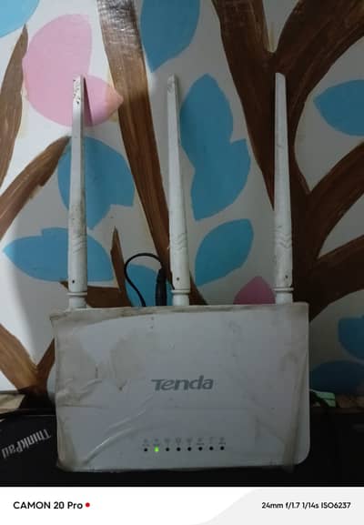 Tenda Router