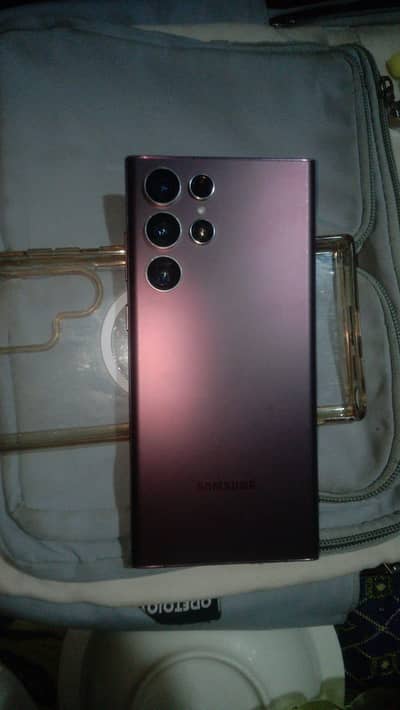 phone sumsung s22 ultra