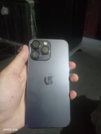 Iphone 14 pro max jv
