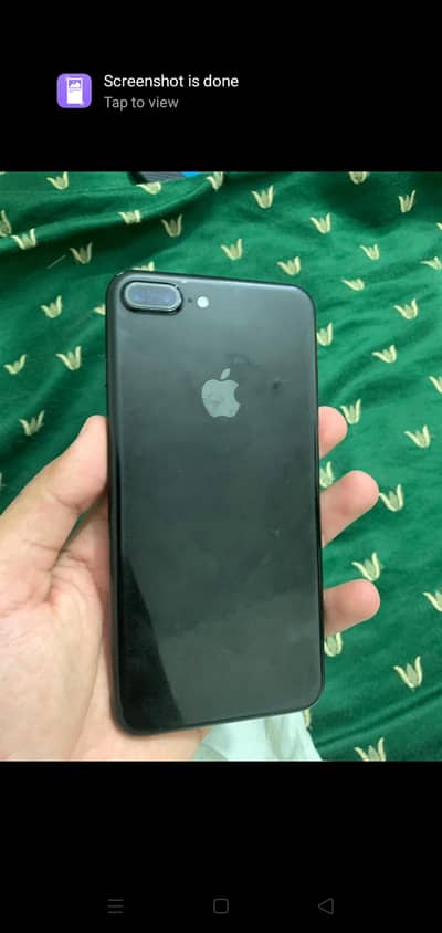 Apple iPhone 7 Plus