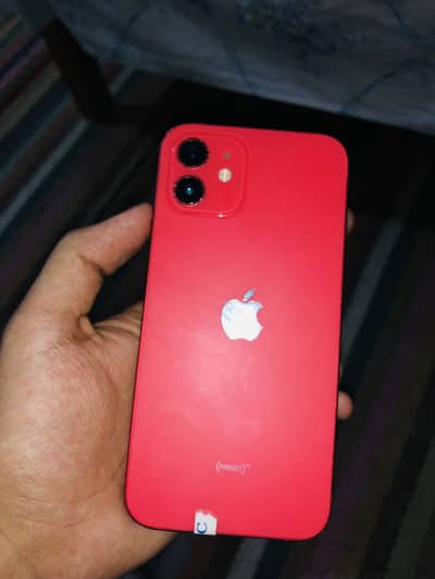 iPhone 12 all okay factory unlock