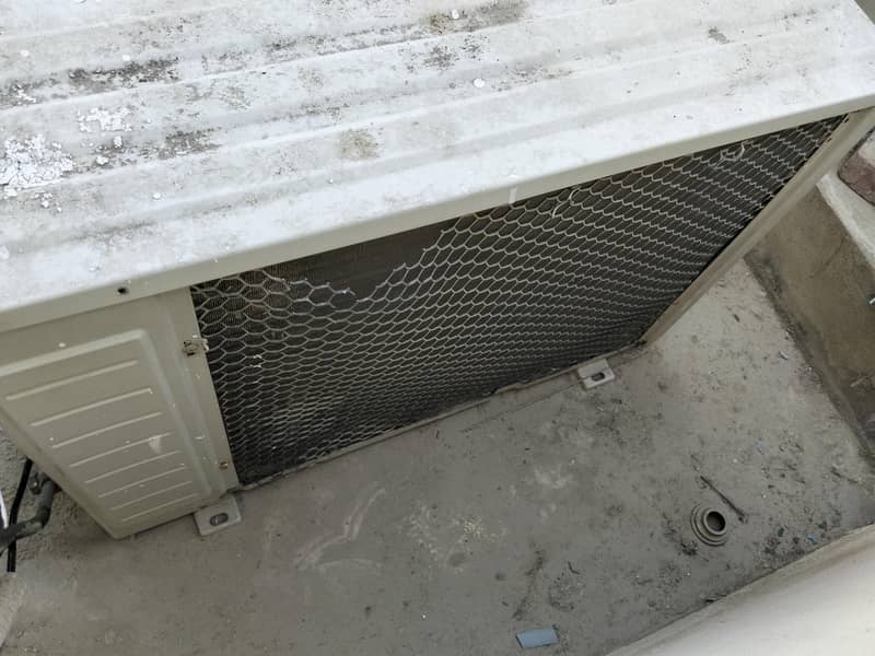 orient split working condition 1 ton 5