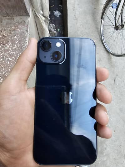 IPHONE 13 JV 128 GB