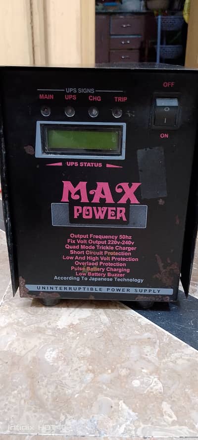 UPs1000watt