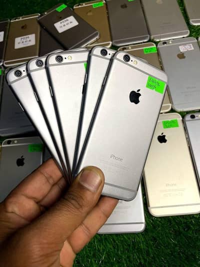 iPhone 6s__16 & 32 Gb' m__@7000/