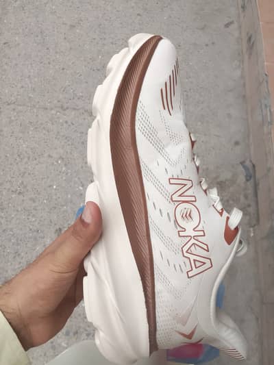 NOKA Casuals Shoes