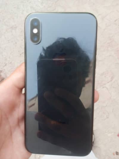 I phone xs pta approved