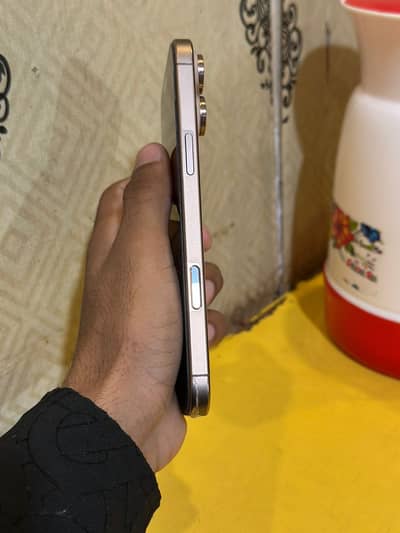 Iphone 16 pro max 1TB