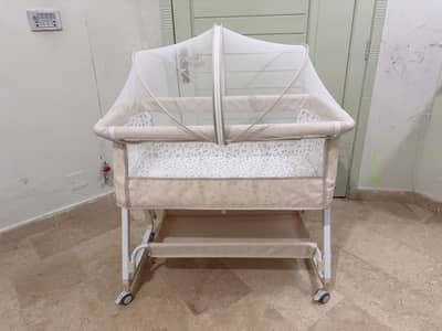 Baby Bed | Baby Bassinets | Baby Cot | Baby Foldable Bed |