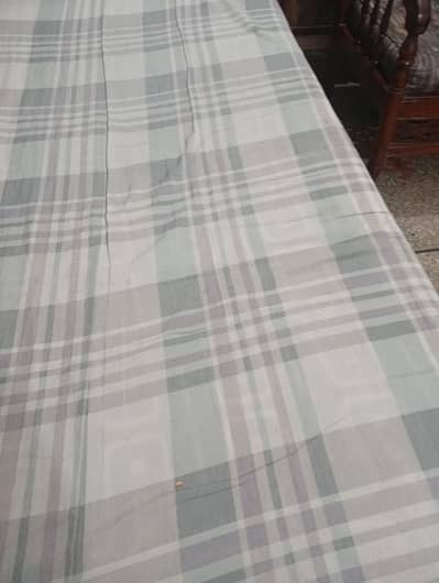 Single Mattress 4"