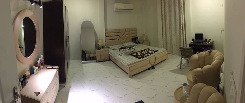 Faisal Town Upper Portion 5