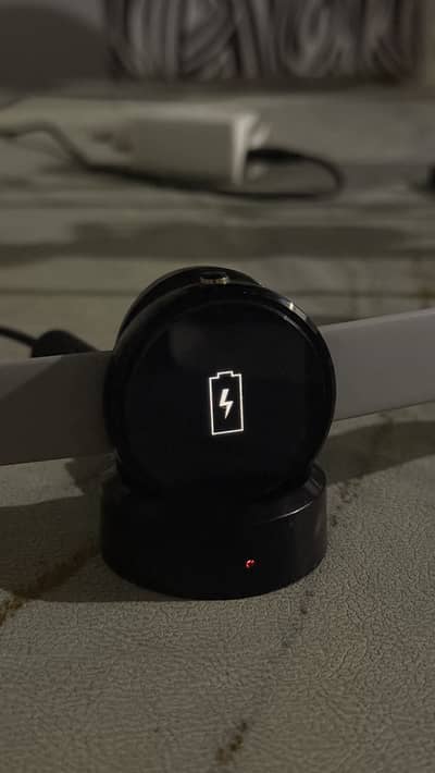 Moto 360 smart watch