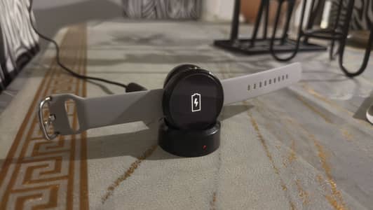 Moto 360 smart watch