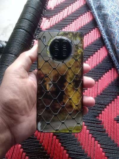 Honor 50 Lite