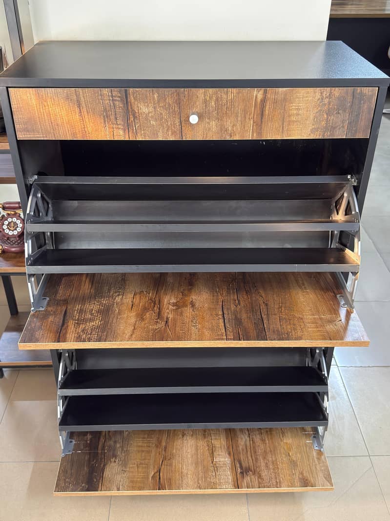 Shoe Rack 3