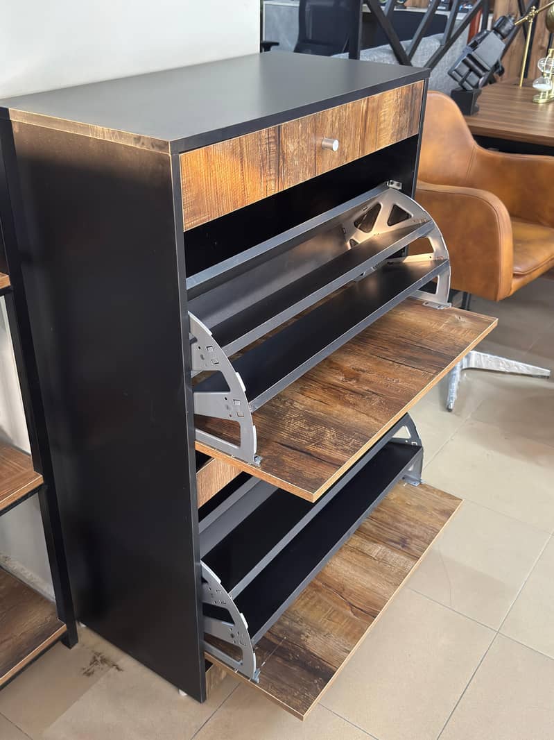 Shoe Rack 4
