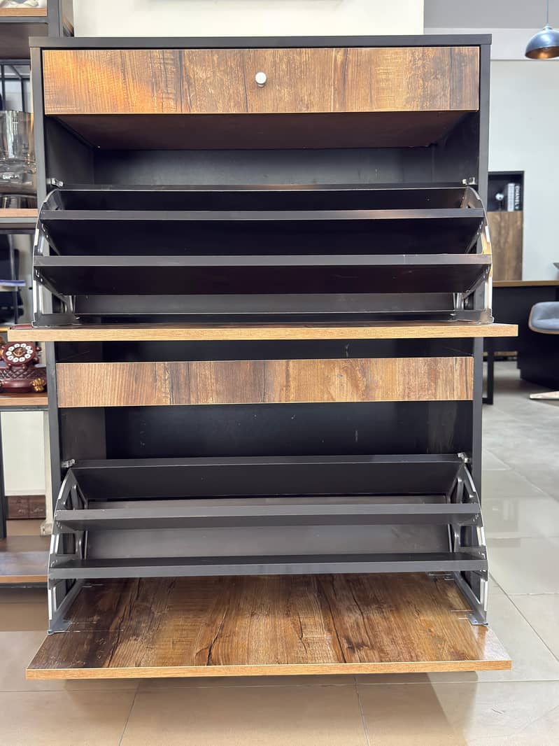 Shoe Rack 5