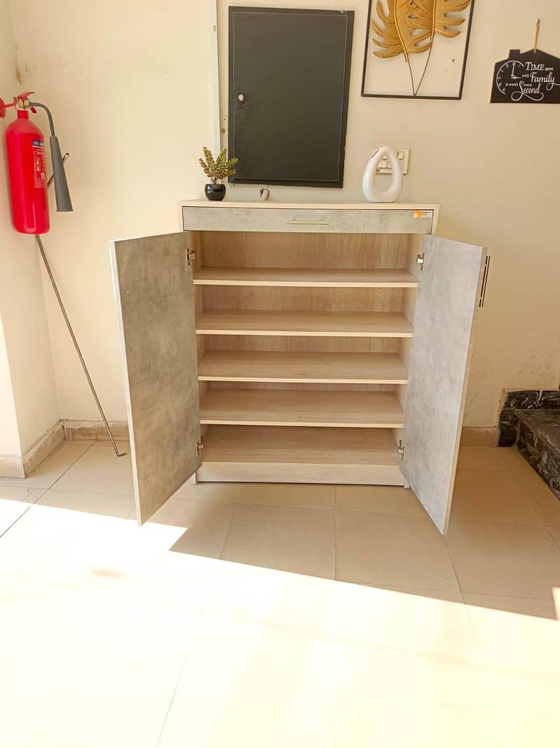 Shoe Rack 8