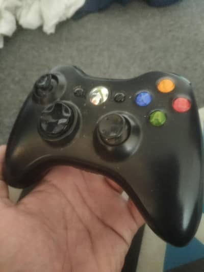 Xbox 360 originall controler