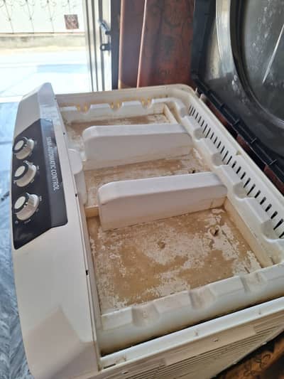 Air cooler