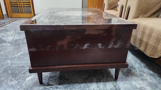 Brand New Center Table for  Sale