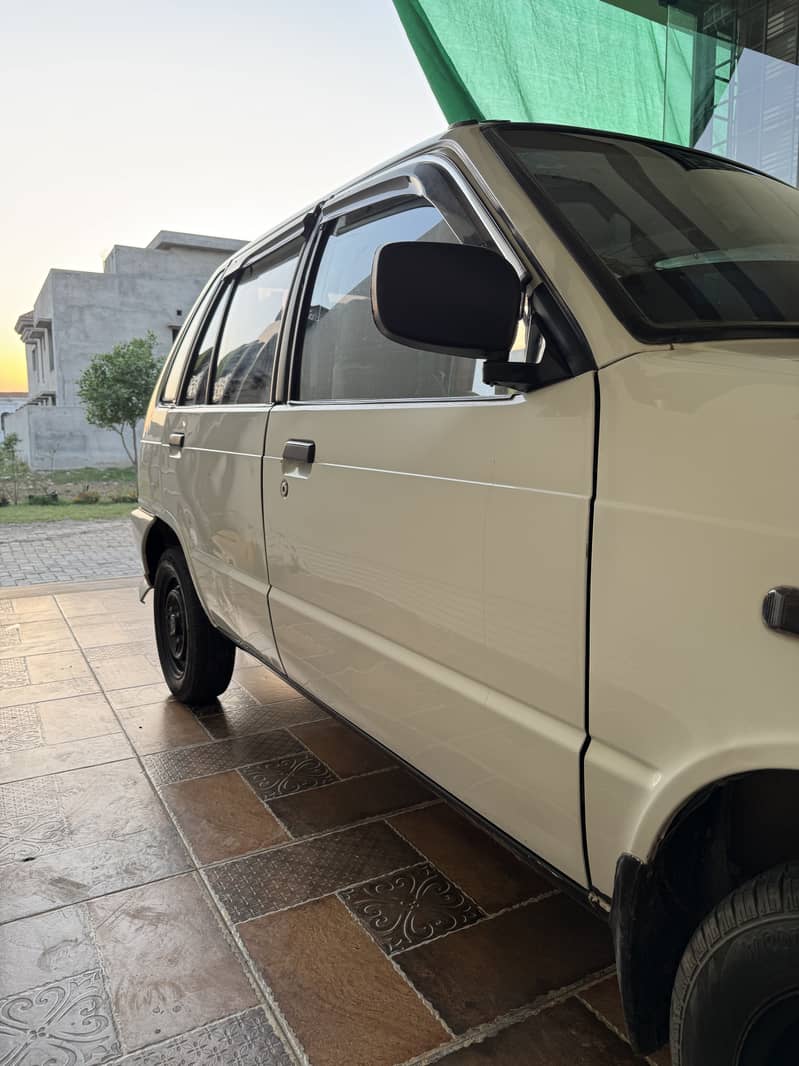 Neat condition 4