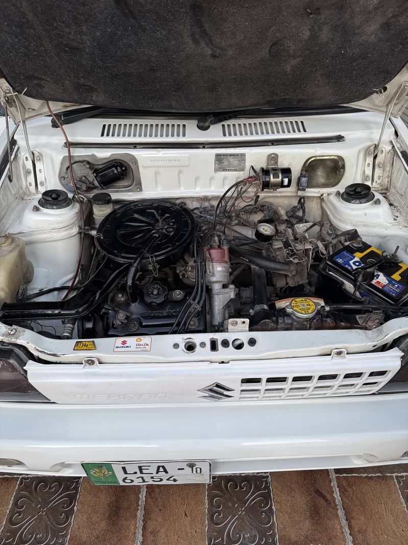 Neat condition 16