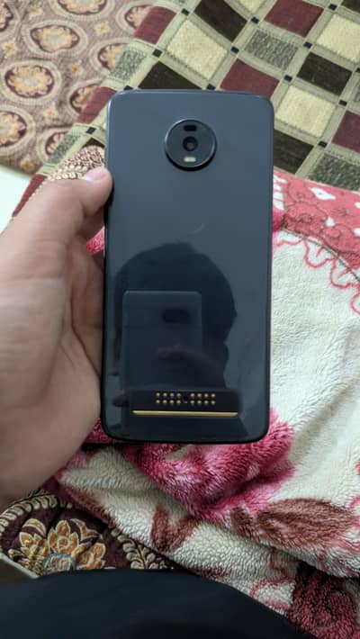 moto z4 pta approved 4gb 128 gb