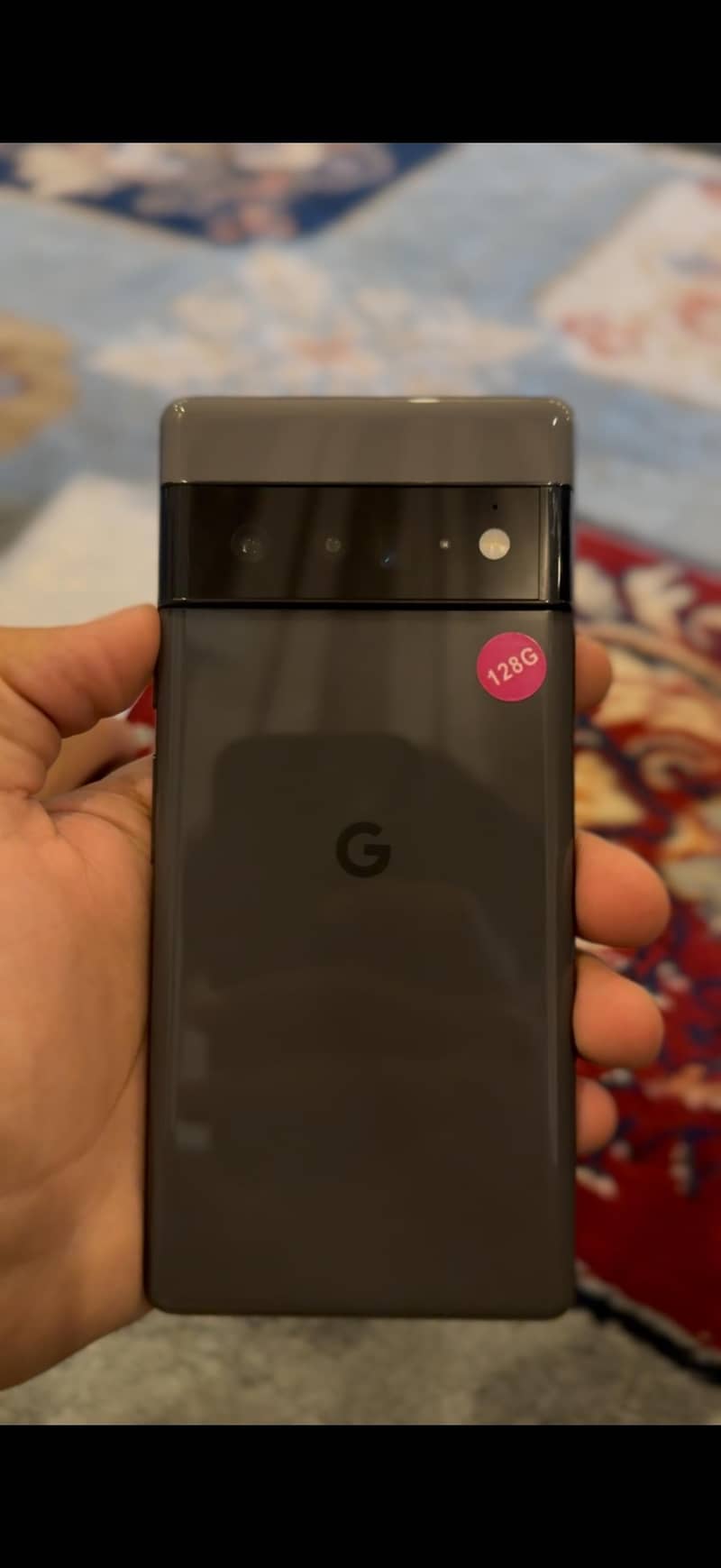 google pixel 6 pro 0