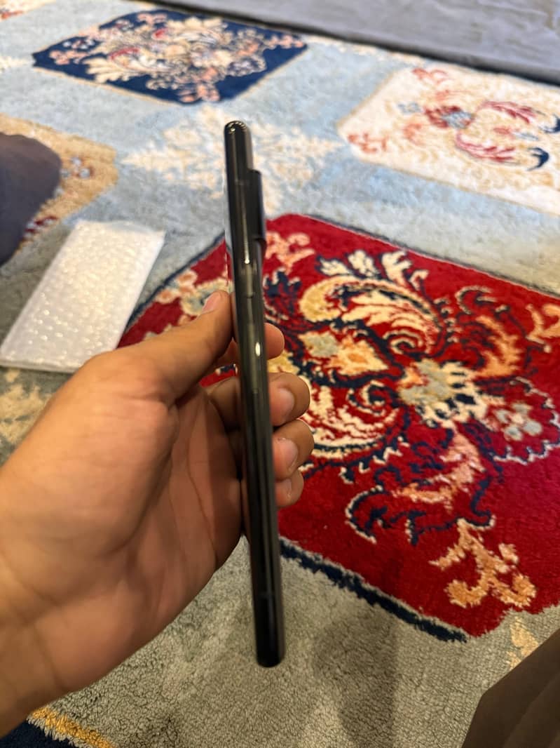 google pixel 6 pro 5