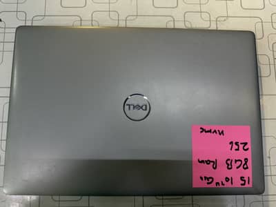 Dell 5410 i5 10th gen