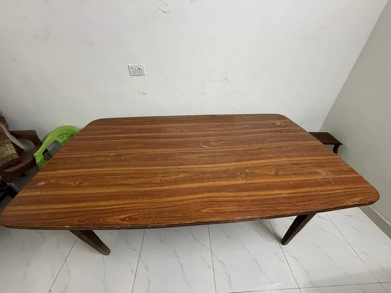 Dining Table 1