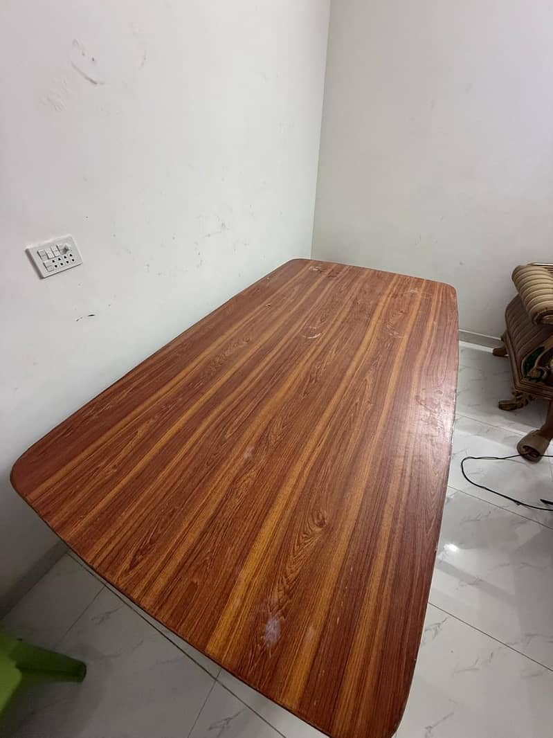 Dining Table 2