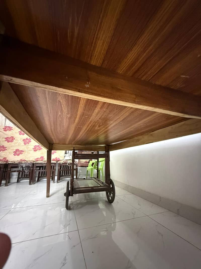 Dining Table 3