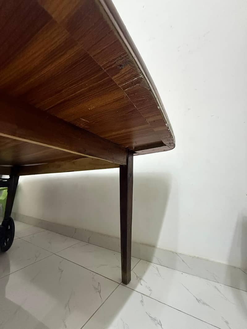 Dining Table 4