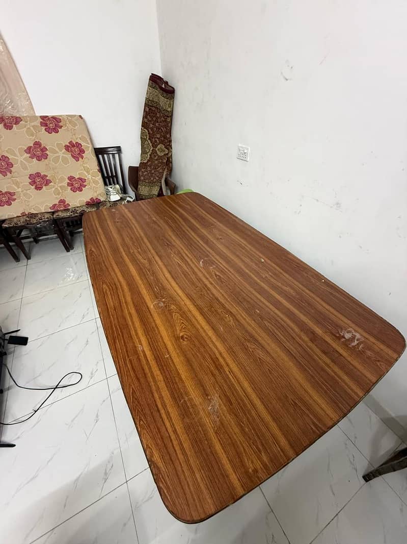 Dining Table 5