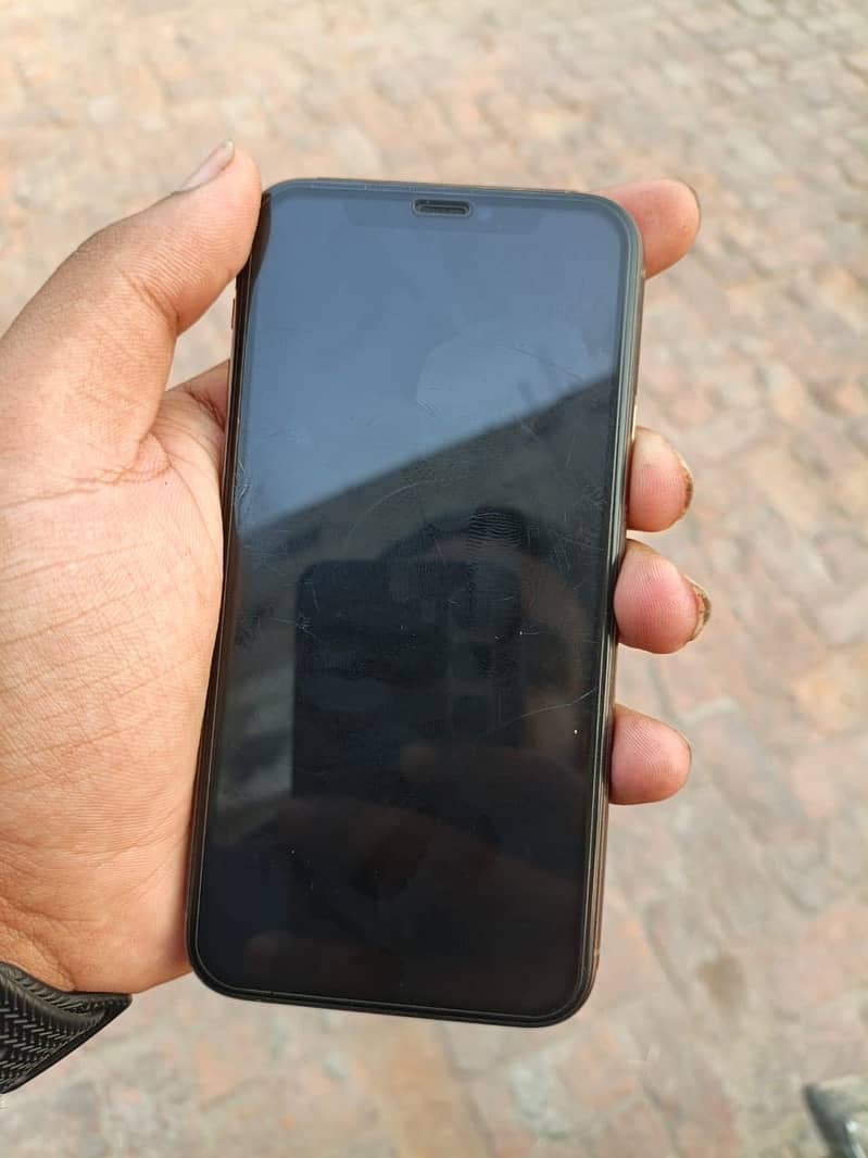 Iphone 11 pro 3