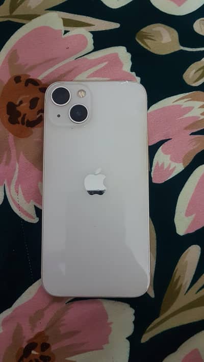 I phone 13 128 gb waterpack