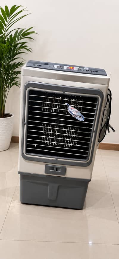 Brand New Nobel Home Appliances Room Air Cooler (AC/DC Inverter)